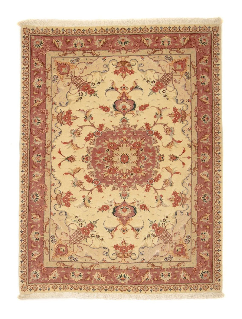 Tabriz - 50 Raj Tapete 104x150cm - Tapete persa