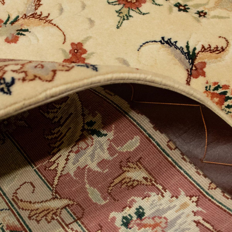 Tabriz - 50 Raj Tapete 104x150cm - Tapete persa