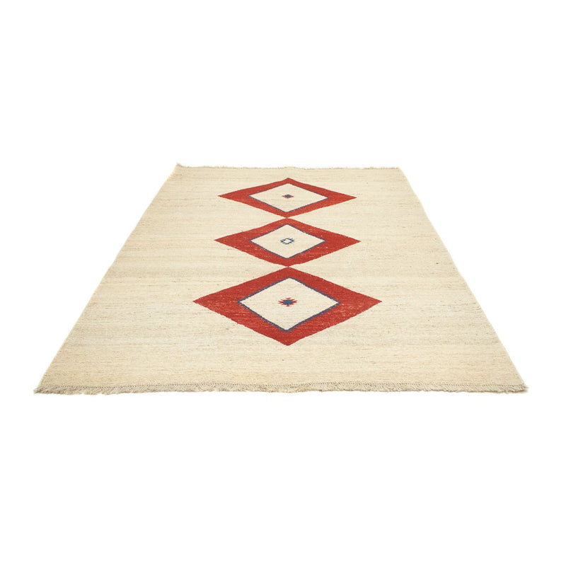 Gabbeh persa Tapete 242x172cm - Perserteppich Wollteppich