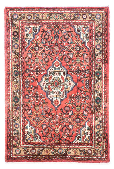 Hosseinabad Tapete 107x175cm - Tapete persa