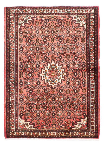 Hosseinabad Tapete 113x158cm - Tapete persa
