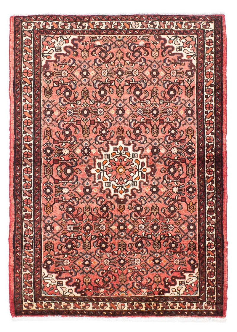 Hosseinabad Tapete 158x113cm - Tapete persa