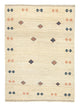 Gabbeh persa Tapete 148x196cm - Perserteppich Wollteppich