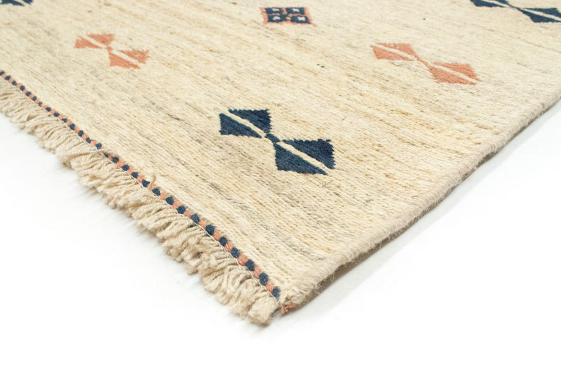 Gabbeh persa Tapete 148x196cm - Perserteppich Wollteppich