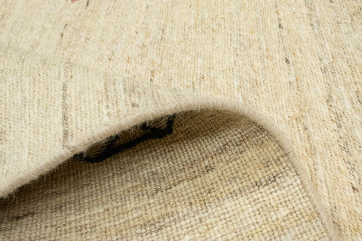 Gabbeh persa Tapete 148x196cm - Perserteppich Wollteppich
