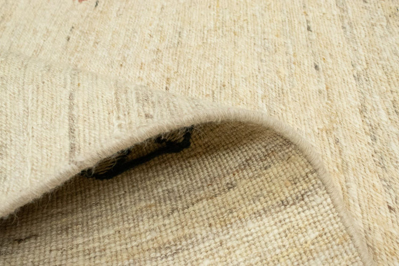 Gabbeh persa Tapete 148x196cm - Perserteppich Wollteppich