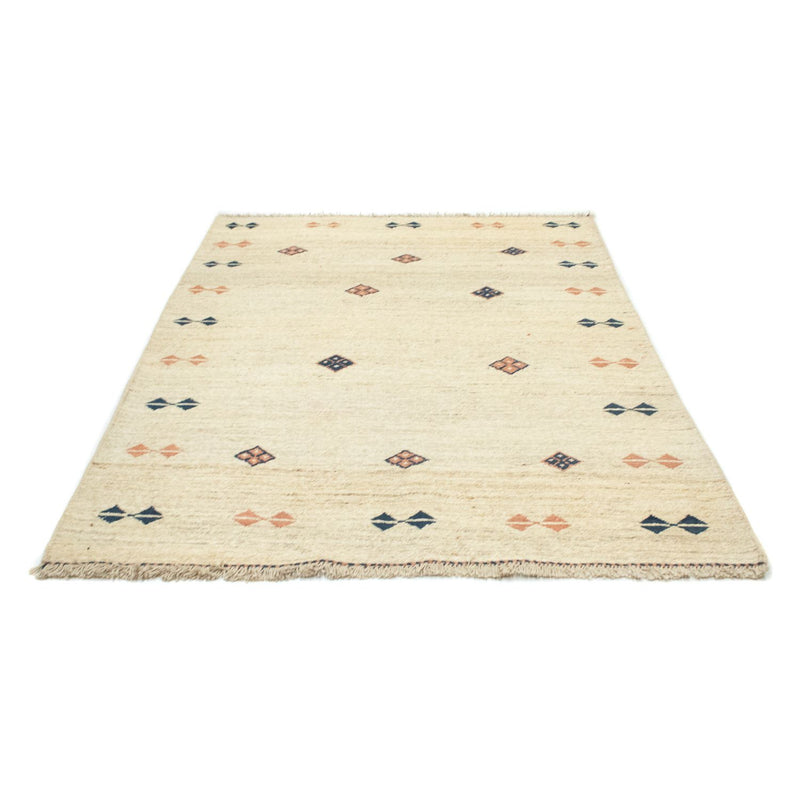Gabbeh persa Tapete 148x196cm - Perserteppich Wollteppich