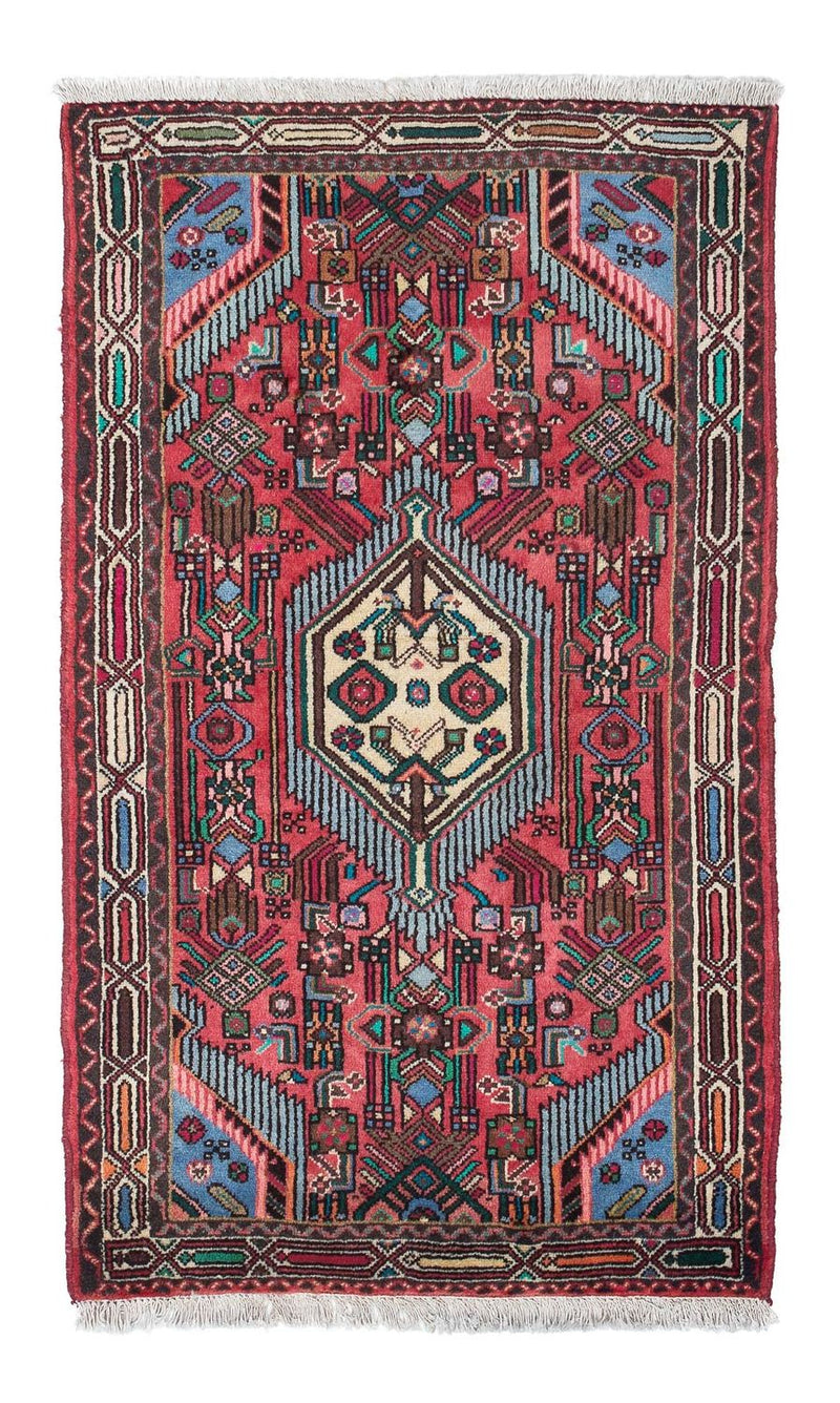 Hamadan Tapete 134x80cm - Tapete persa