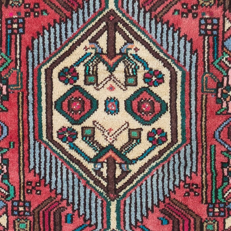 Hamadan Tapete 134x80cm - Tapete persa