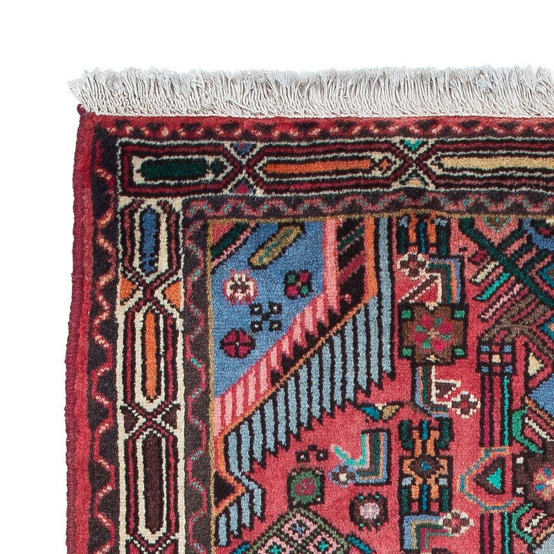 Hamadan Tapete 134x80cm - Tapete persa