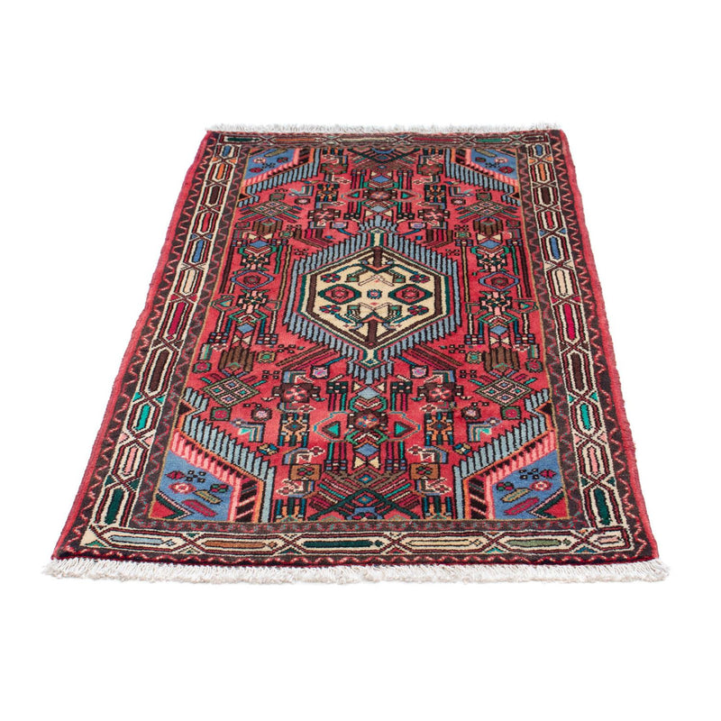 Hamadan Tapete 134x80cm - Tapete persa