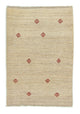 Gabbeh persa Tapete 145x100cm - Perserteppich Wollteppich