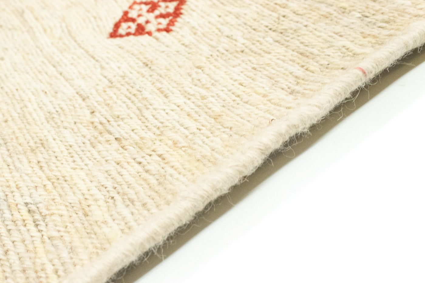 Gabbeh persa Tapete 145x100cm - Perserteppich Wollteppich
