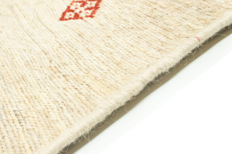 Gabbeh persa Tapete 145x100cm - Perserteppich Wollteppich