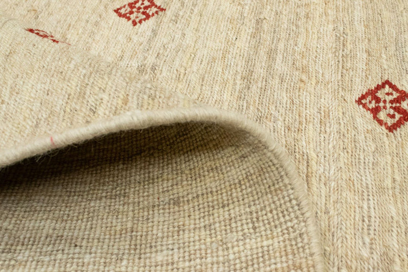 Gabbeh persa Tapete 145x100cm - Perserteppich Wollteppich