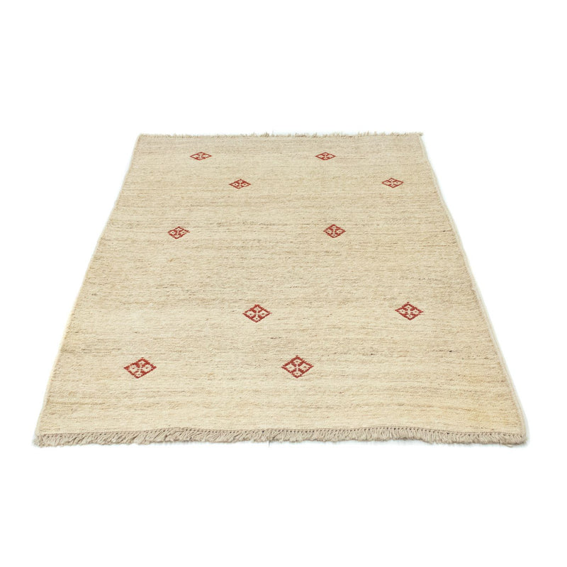 Gabbeh persa Tapete 145x100cm - Perserteppich Wollteppich
