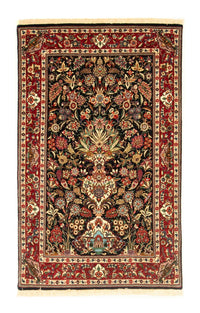 Qom Tapete 163x107cm - Tapete persa – product image