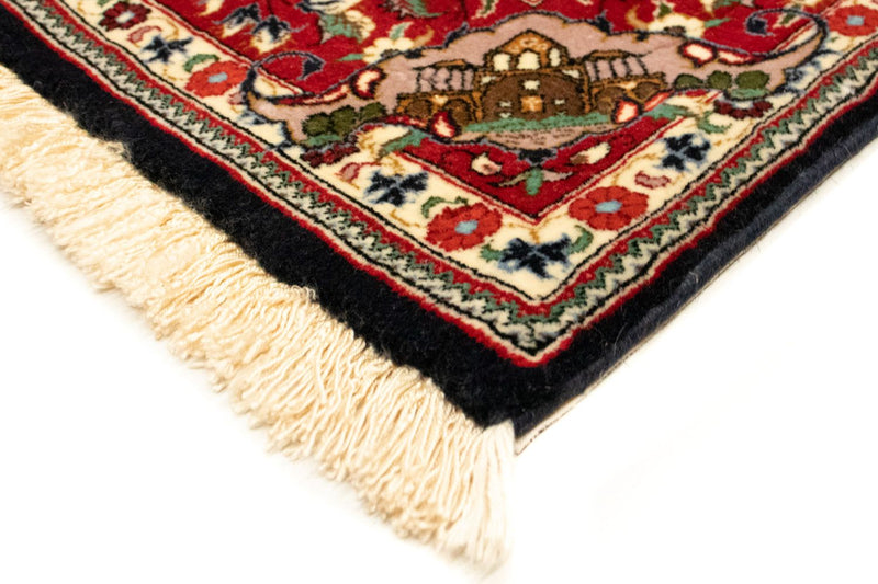 Qom Tapete 163x107cm - Tapete persa