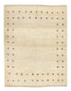 Gabbeh persa Tapete 190x150cm - Perserteppich Wollteppich