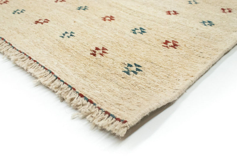 Gabbeh persa Tapete 190x150cm - Perserteppich Wollteppich