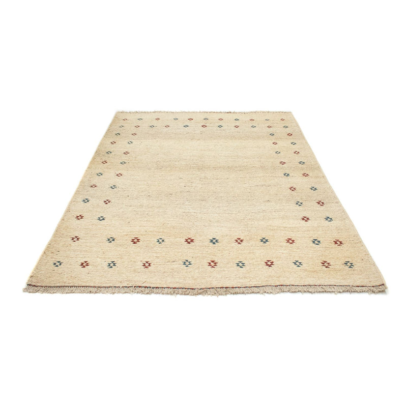 Gabbeh persa Tapete 190x150cm - Perserteppich Wollteppich