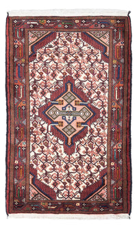 Hosseinabad Tapete 134x81cm - Tapete persa – product image