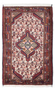 Hosseinabad Tapete 134x81cm - Tapete persa