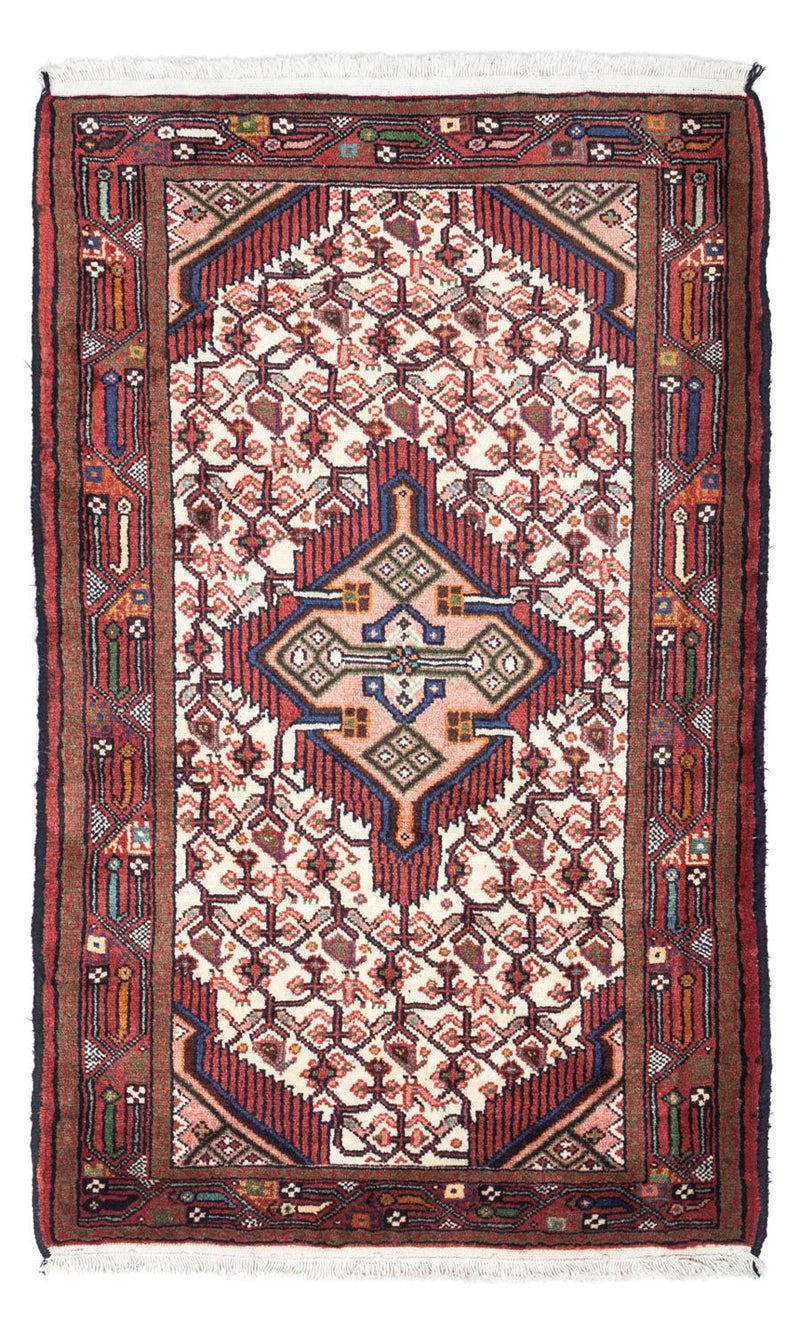 Hosseinabad Tapete 134x81cm - Tapete persa
