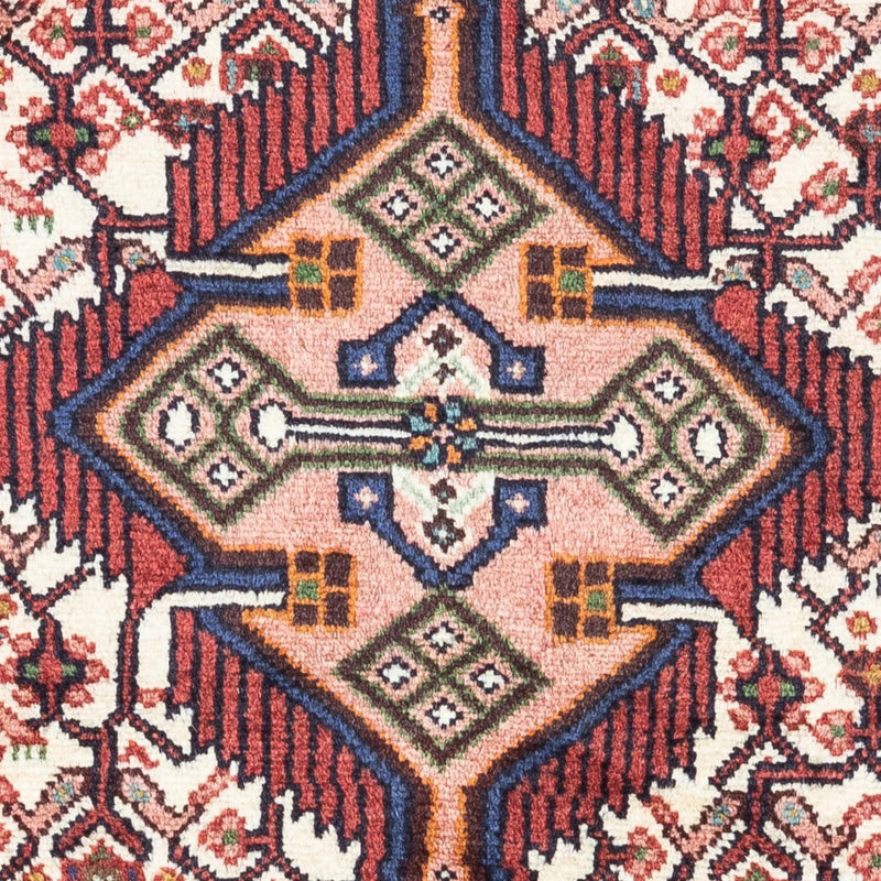 Hosseinabad Tapete 134x81cm - Tapete persa