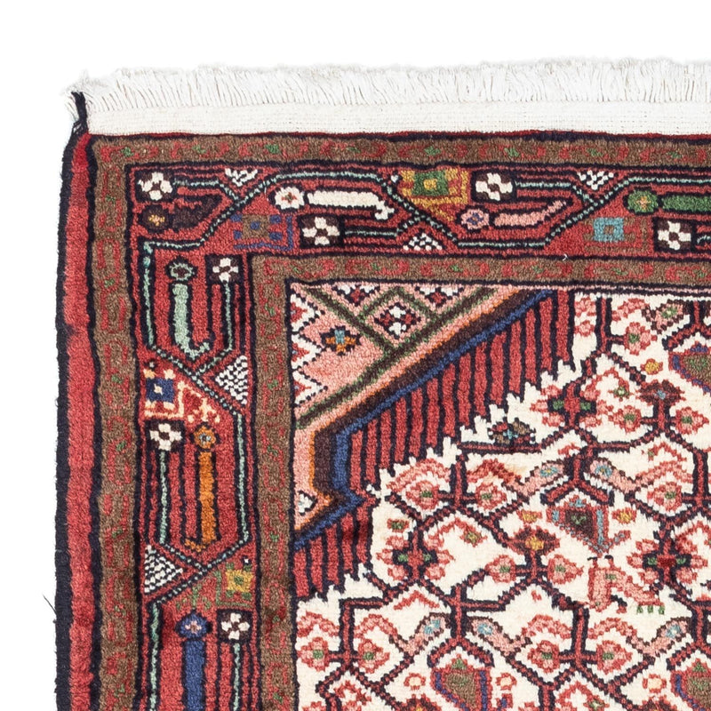 Hosseinabad Tapete 134x81cm - Tapete persa