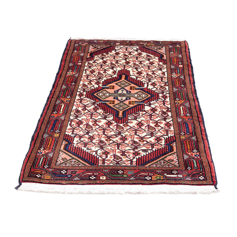 Hosseinabad Tapete 134x81cm - Tapete persa