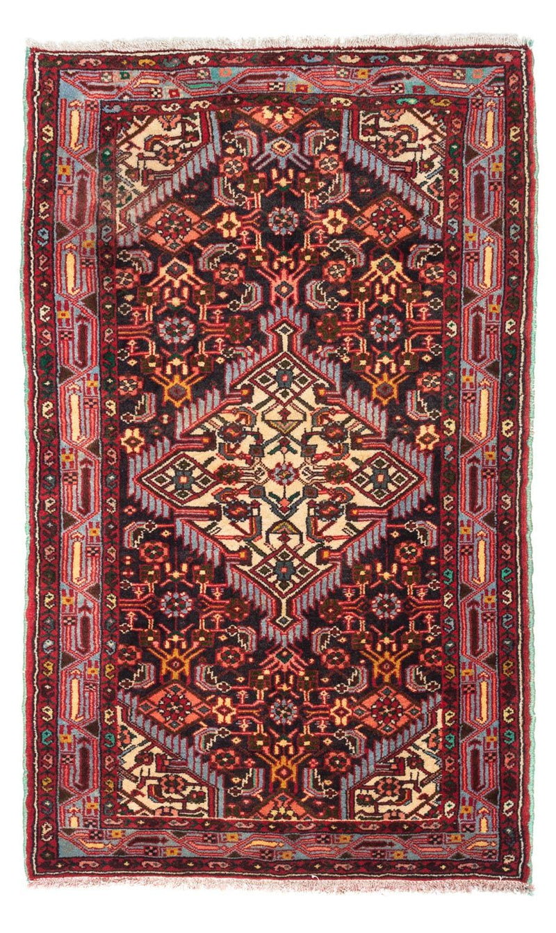 Hamadan Tapete 125x73cm - Tapete persa