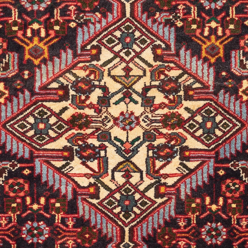 Hamadan Tapete 125x73cm - Tapete persa