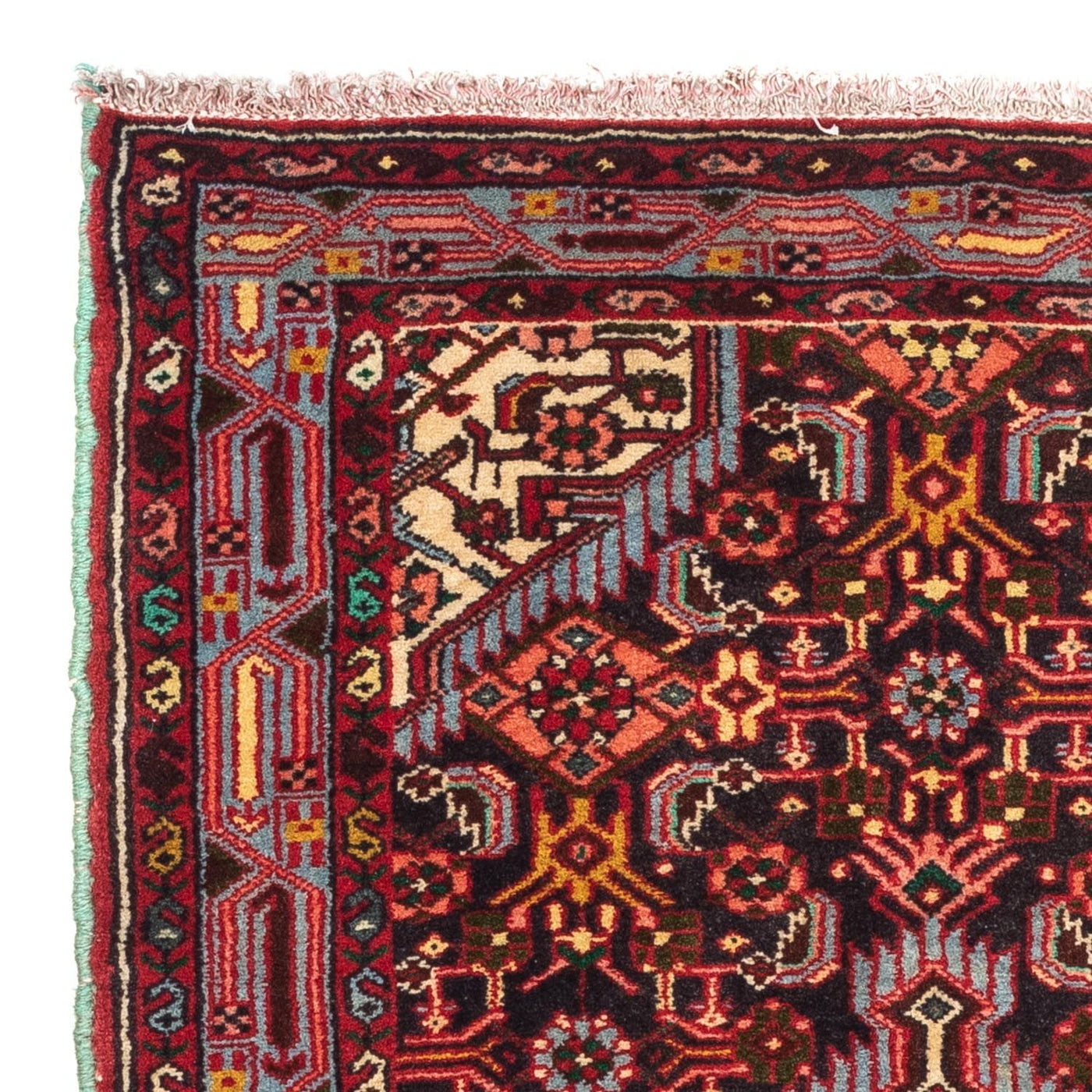 Hamadan Tapete 125x73cm - Tapete persa
