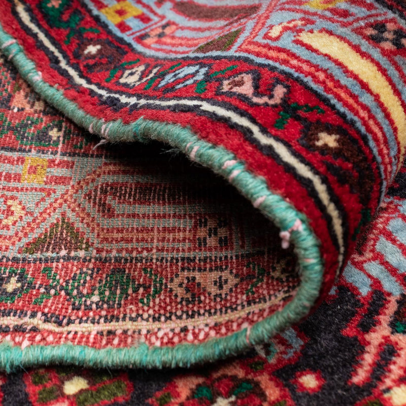 Hamadan Tapete 125x73cm - Tapete persa