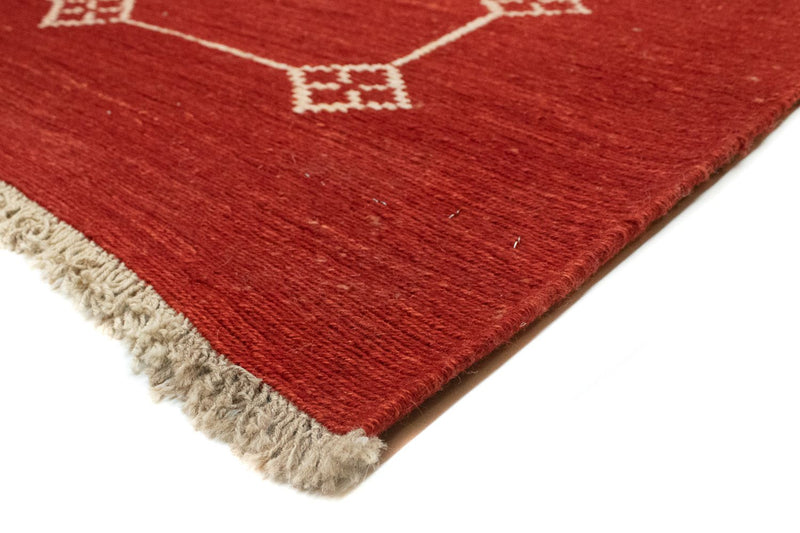 Gabbeh persa Tapete 194x150cm - Perserteppich Wollteppich
