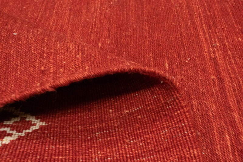 Gabbeh persa Tapete 194x150cm - Perserteppich Wollteppich