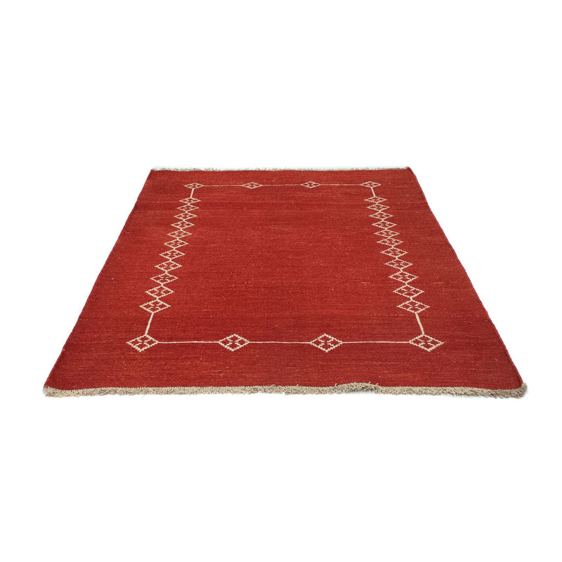Gabbeh persa Tapete 194x150cm - Perserteppich Wollteppich