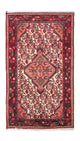 Hosseinabad Tapete 130x75cm - Tapete persa