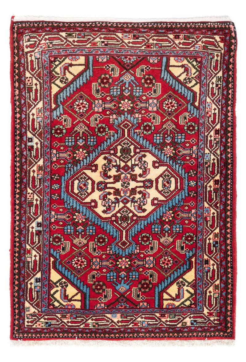 Hamadan Tapete 117x81cm - Tapete persa