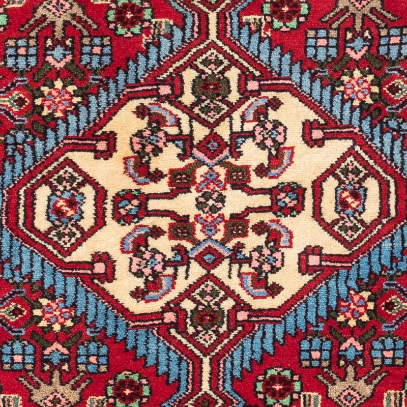 Hamadan Tapete 117x81cm - Tapete persa