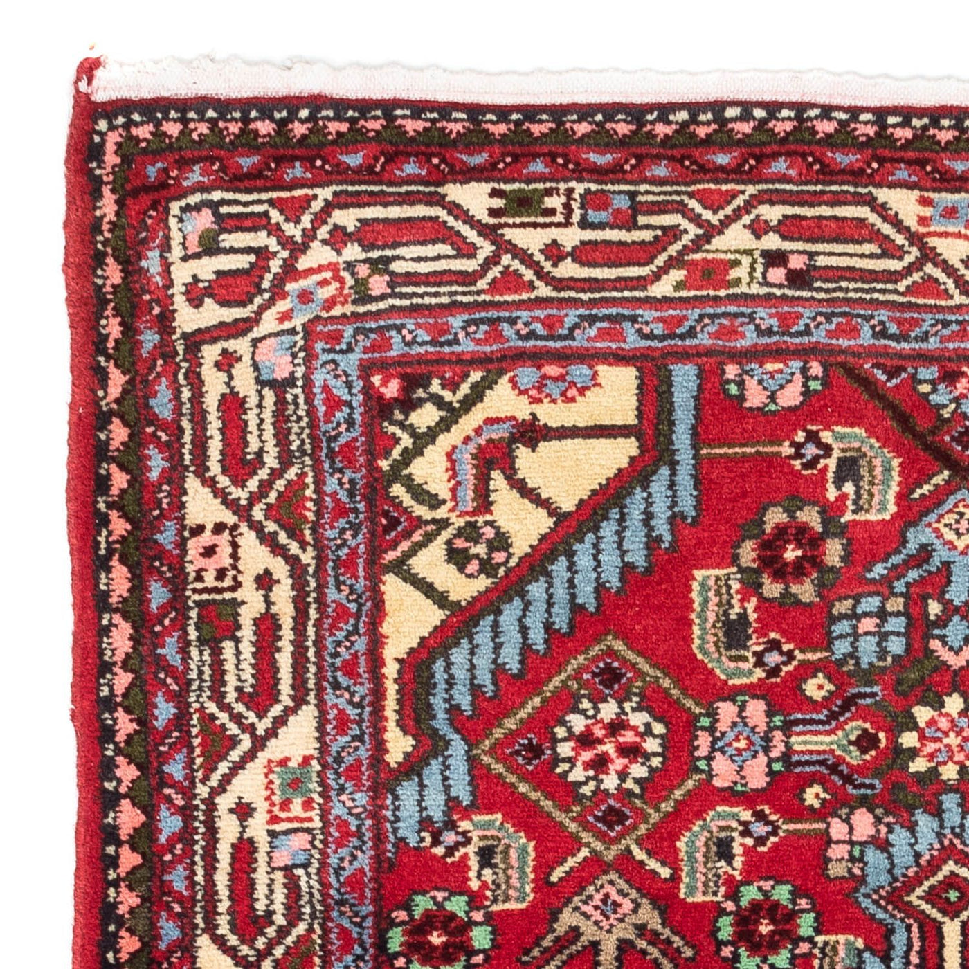 Hamadan Tapete 117x81cm - Tapete persa