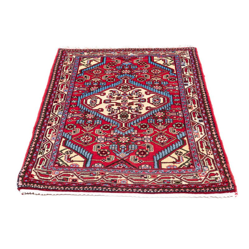 Hamadan Tapete 117x81cm - Tapete persa
