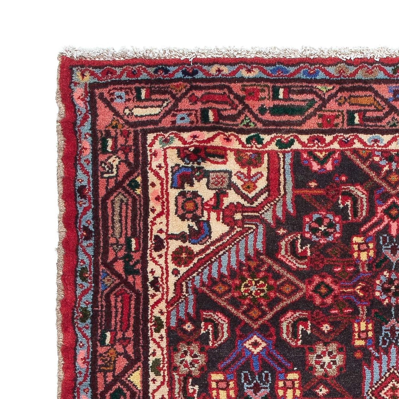Hamadan Tapete 120x77cm - Tapete persa