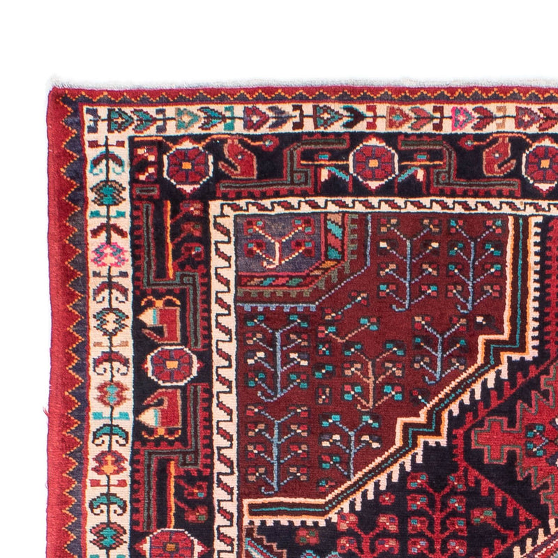 Hosseinabad Tapete 227x140cm - Tapete persa