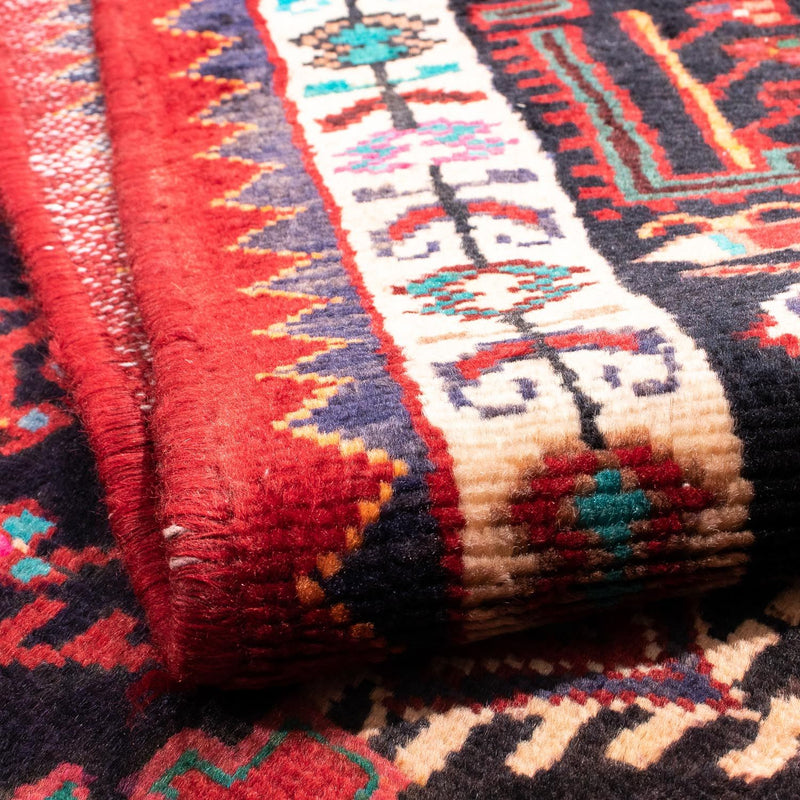 Hosseinabad Tapete 227x140cm - Tapete persa