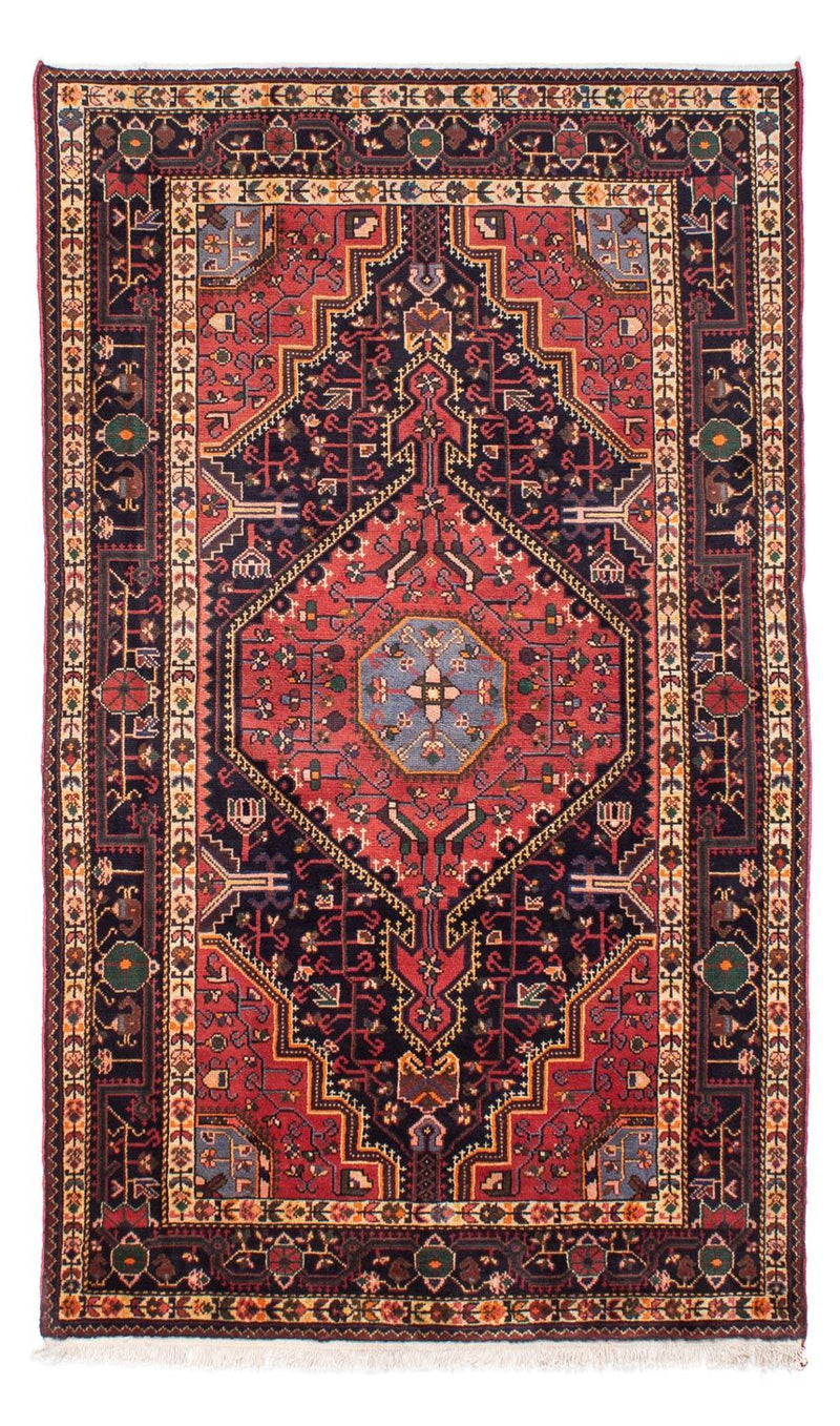 Hosseinabad Tapete 226x139cm - Tapete persa