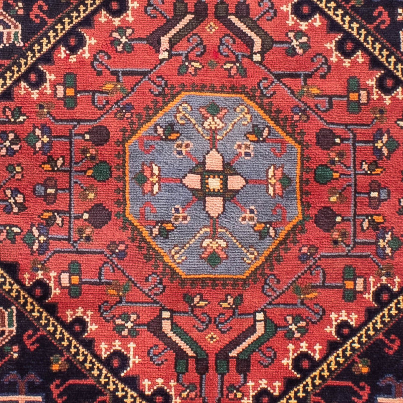 Hosseinabad Tapete 226x139cm - Tapete persa