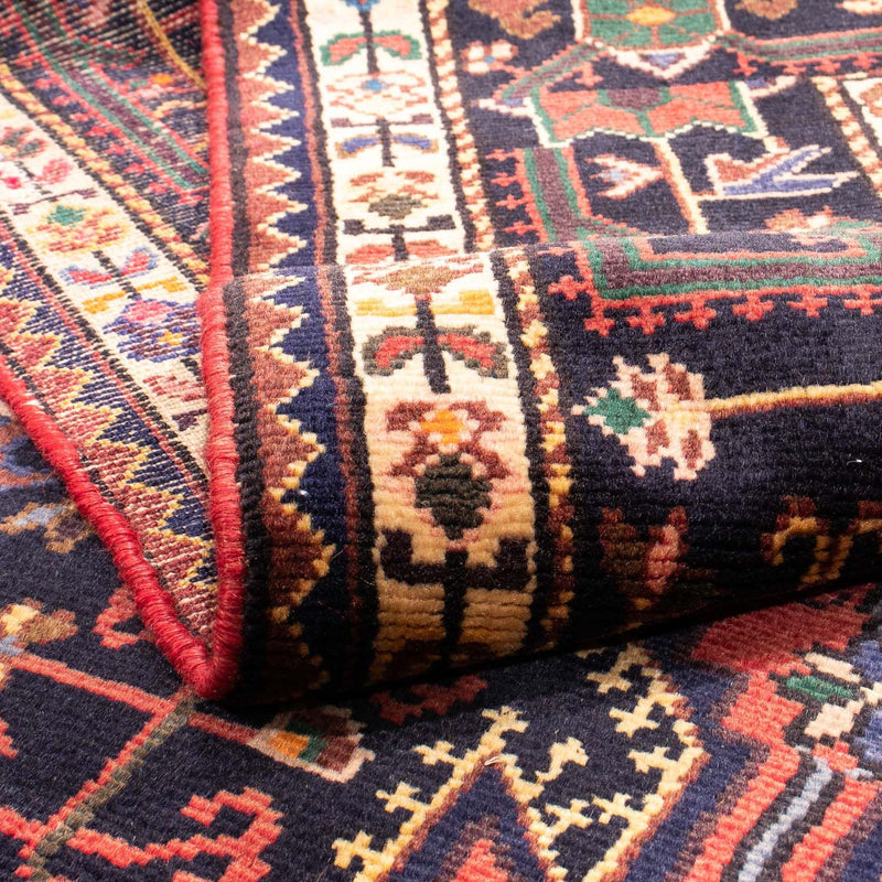 Hosseinabad Tapete 226x139cm - Tapete persa