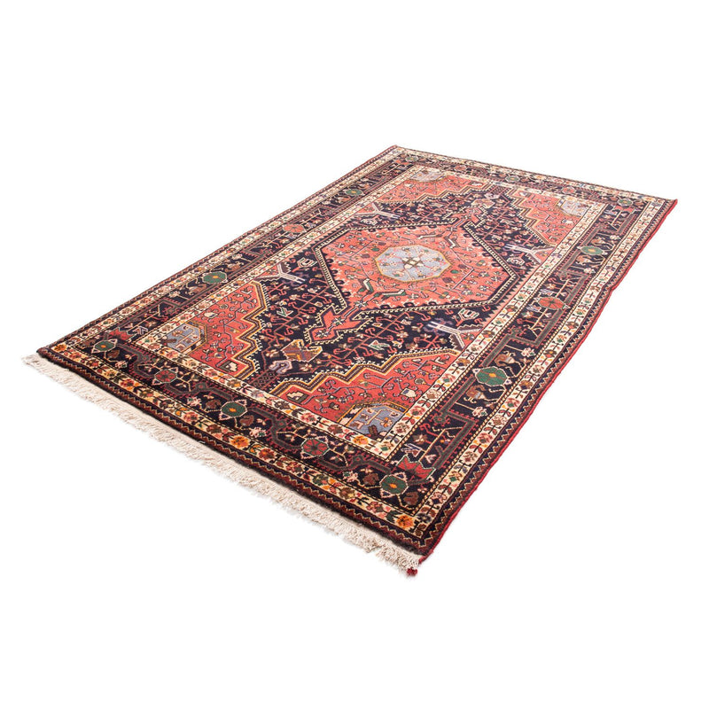 Hosseinabad Tapete 226x139cm - Tapete persa